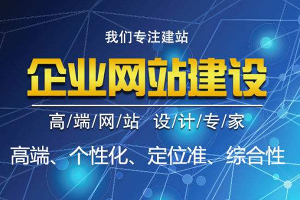 淺聊福州網站建設過程中需要注意哪些問題?