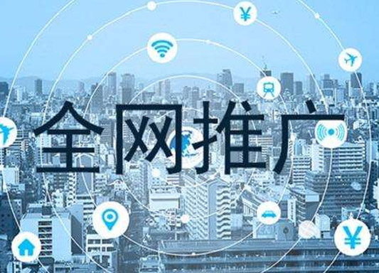 金諾科(kē)技聊聊如(rú)何快速提升網站推廣排名